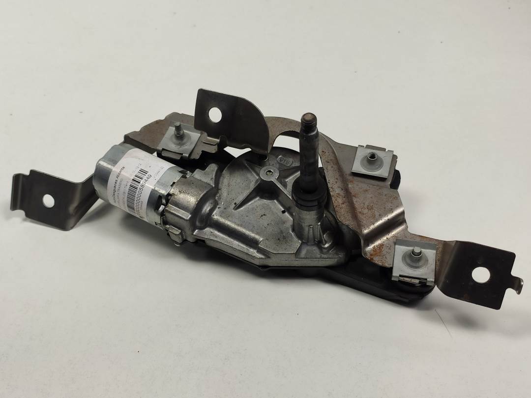 Moteur d’essuie-glace arrière - 8A61A17K441AD - FORD - FIESTA (CB1)