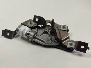 MOTOR LIMPIA TRASERO 8A61A17K441AD FORD FIESTA (CB1) Autodesguaces Alicante