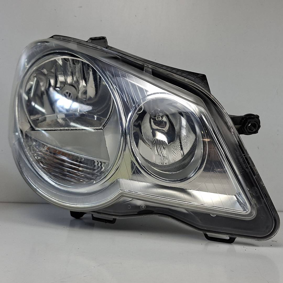 FARO DERECHO - 6Q1941008AR - VOLKSWAGEN - POLO (9N3)