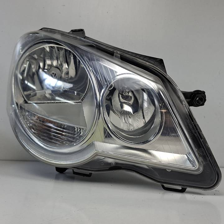 FARO DERECHO 6Q1941008AR VOLKSWAGEN POLO (9N3) Autodesguaces Alicante