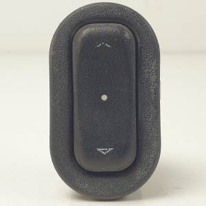 MANDO ELEVALUNAS DELANTERO DERECHO 13363100 OPEL ASTRA G CABRIO Autodesguaces Alicante