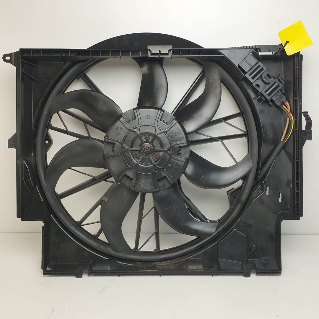 ELECTROVENTILADOR - 67327561713901 - BMW - X1 (E84)