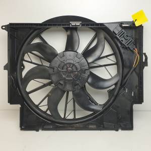 ELECTROVENTILADOR 67327561713901 BMW X1 (E84) Autodesguaces Alicante
