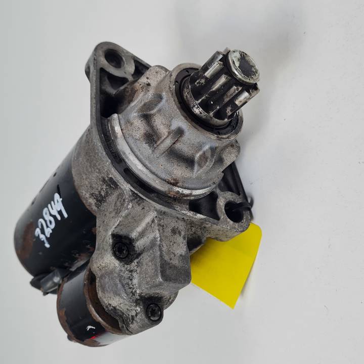 MOTOR ARRANQUE