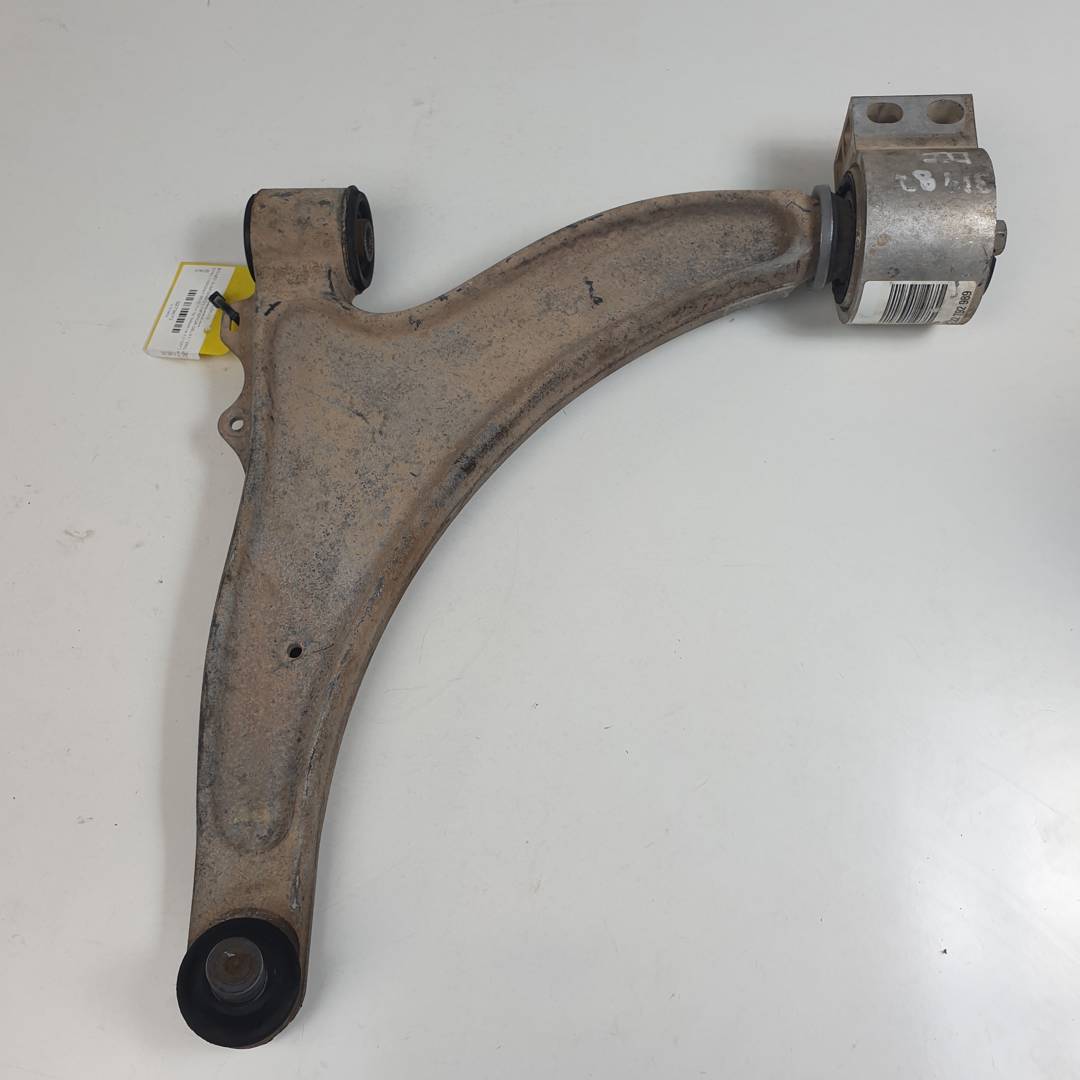BRAZO SUSPENSION INFERIOR DELANTERO IZQUIERDO - 22792989 - OPEL - INSIGNIA BERLINA