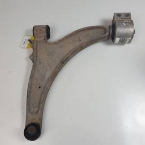 BRAZO SUSPENSION INFERIOR DELANTERO IZQUIERDO 22792989 OPEL INSIGNIA BERLINA Autodesguaces Alicante