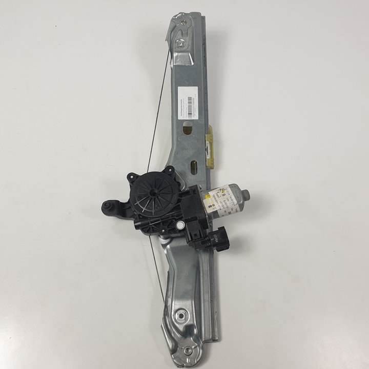 ELEVALUNAS TRASERO DERECHO - AM51U27000BB - FORD - C-MAX (CB7)