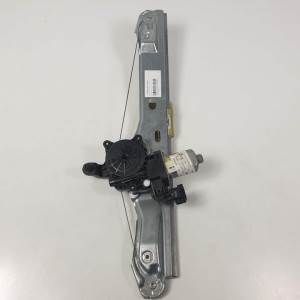 ELEVALUNAS TRASERO DERECHO AM51U27000BB FORD C-MAX (CB7) Autodesguaces Alicante