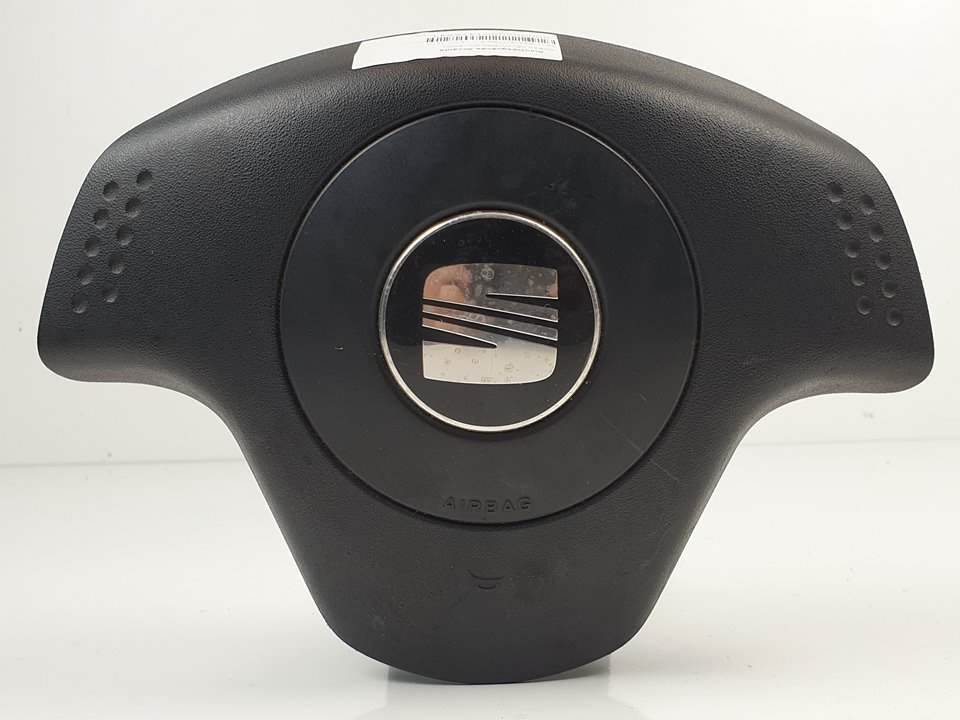 AIRBAG DELANTERO IZQUIERDO - 6L0830201 - SEAT - IBIZA (6L1)