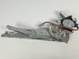 ELEVALUNAS TRASERO DERECHO HONDA HR-V (GH) Autodesguaces Alicante
