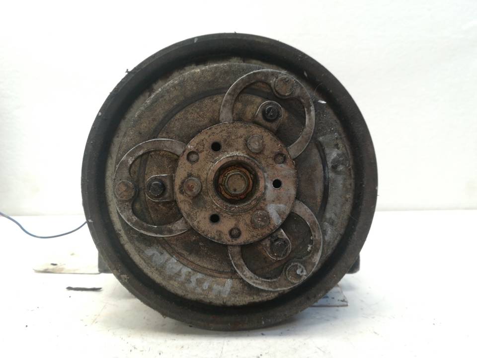 COMPRESOR AIRE ACONDICIONADO