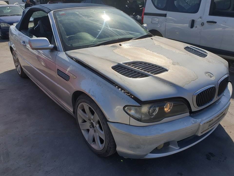 BMW SERIE 3 CABRIO (E46) (2000 - 2007)