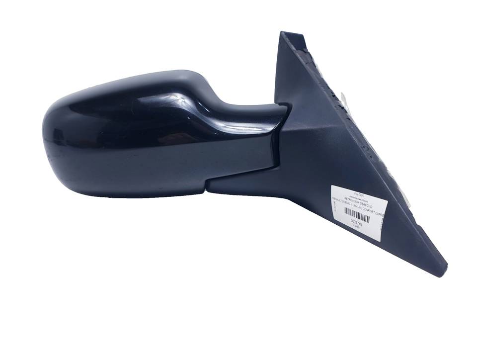 RETROVISOR DERECHO 12354070 RENAULT SCENIC II (X84,JM) Autodesguaces Alicante