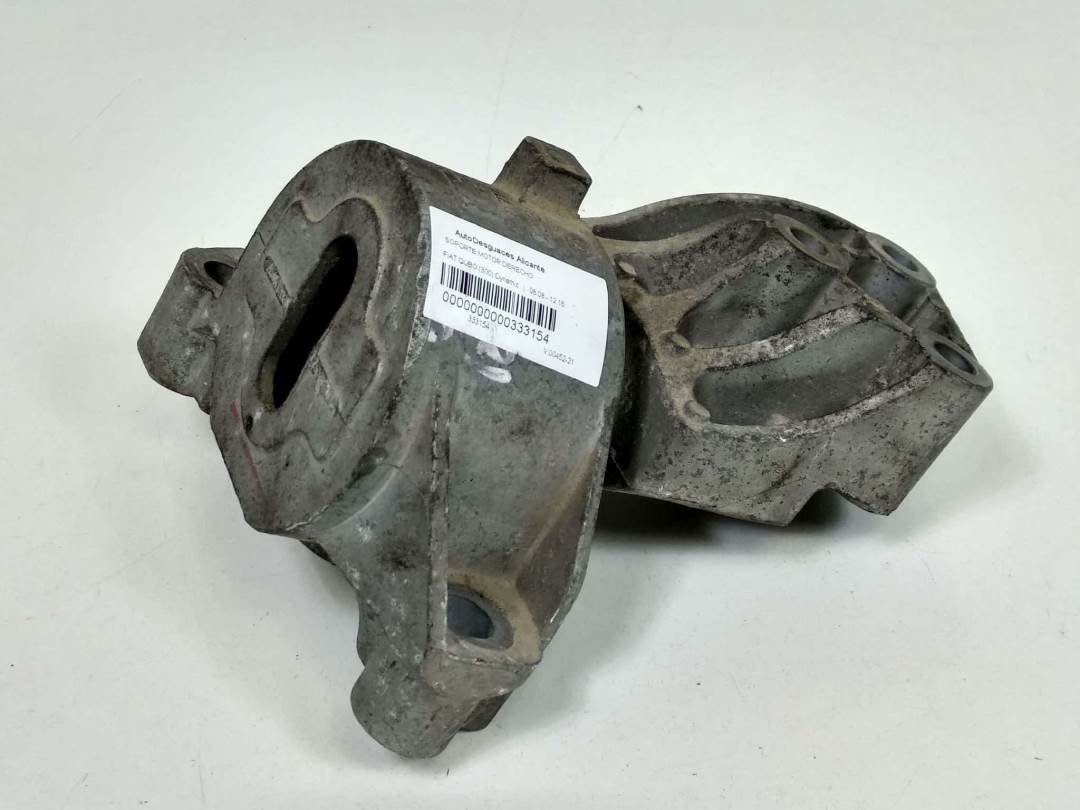 Support moteur droit - FIAT - QUBO (300)