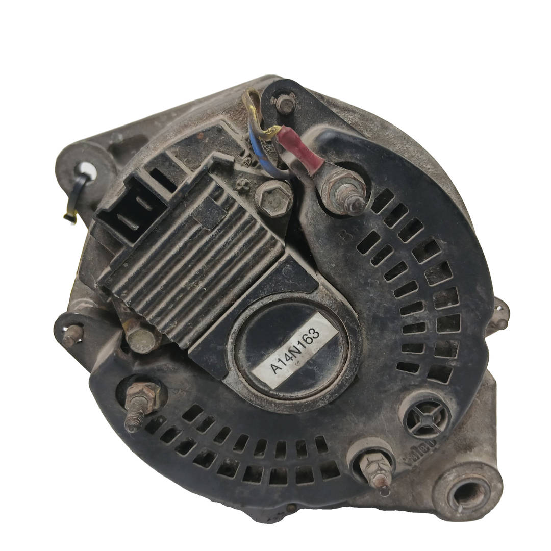 Foto 3 de Alternador Renault Trafic (1996)