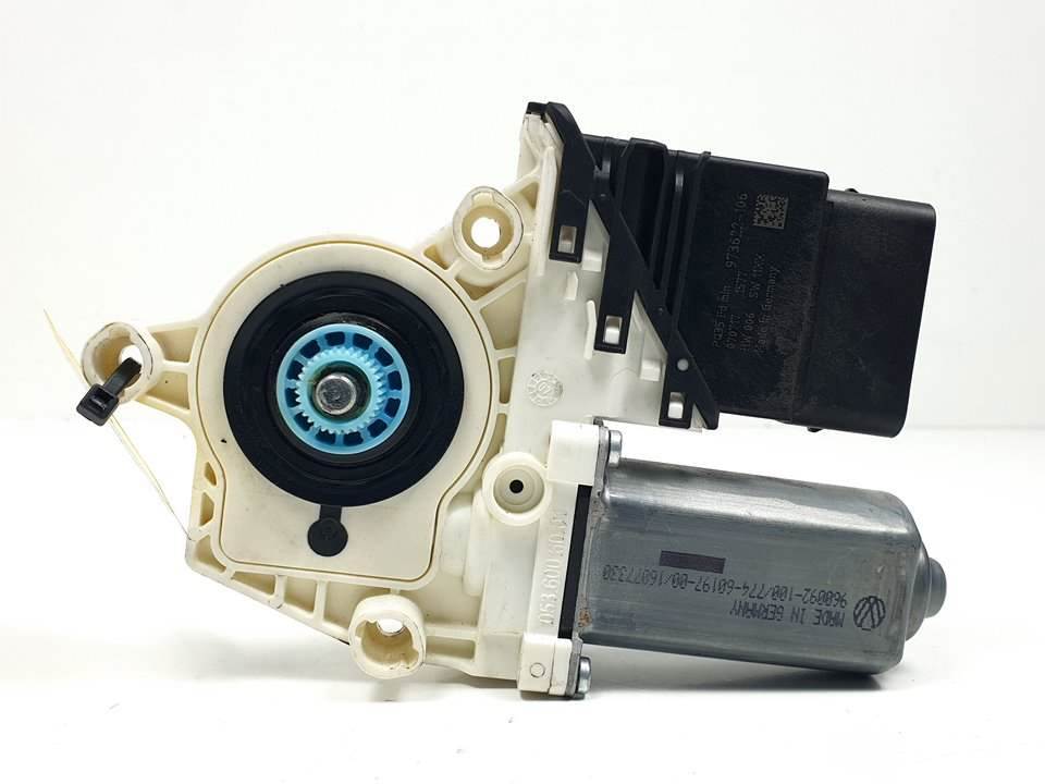MOTOR ELEVALUNAS TRASERO DERECHO - 960092100 - VOLKSWAGEN - PASSAT VARIANT (3C5)