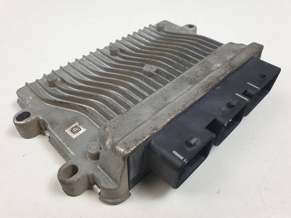 CENTRALITA MOTOR UCE 215859001A0 CITROEN C3 Autodesguaces Alicante