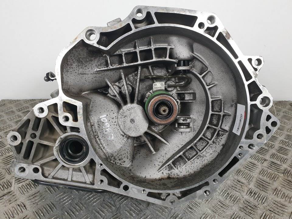 CAJA CAMBIOS - R90400209 - OPEL - ASTRA G BERLINA