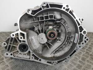 CAJA CAMBIOS R90400209 OPEL ASTRA G BERLINA Autodesguaces Alicante