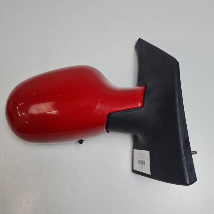 RETROVISOR DERECHO 770431543 RENAULT SCENIC (JA..) Autodesguaces Alicante