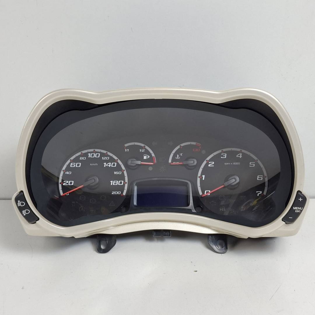 Kombiinstrument - 51874058 - FORD - KA (CCU)