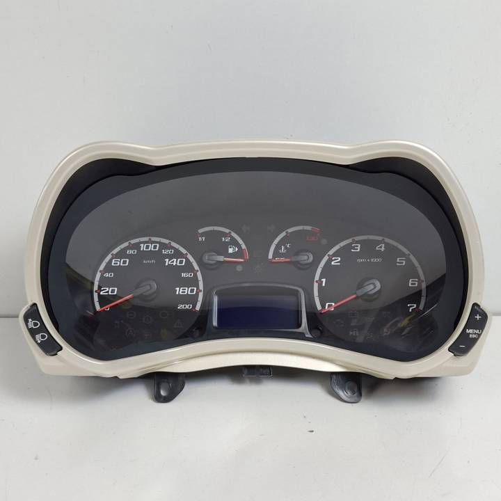CUADRO INSTRUMENTOS 51874058 FORD KA (CCU) Autodesguaces Alicante