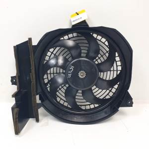 ELECTROVENTILADOR 9773026XXX HYUNDAI SANTA FE (SM) Autodesguaces Alicante