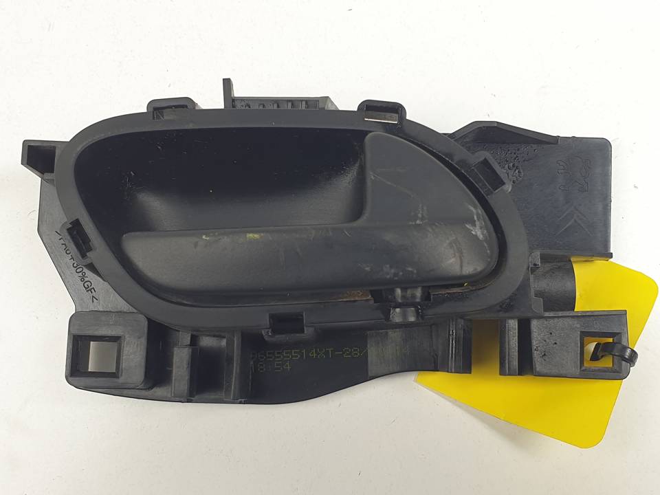 MANETA INTERIOR TRASERA IZQUIERDA 96555514XT PEUGEOT EXPERT KASTEN Autodesguaces Alicante