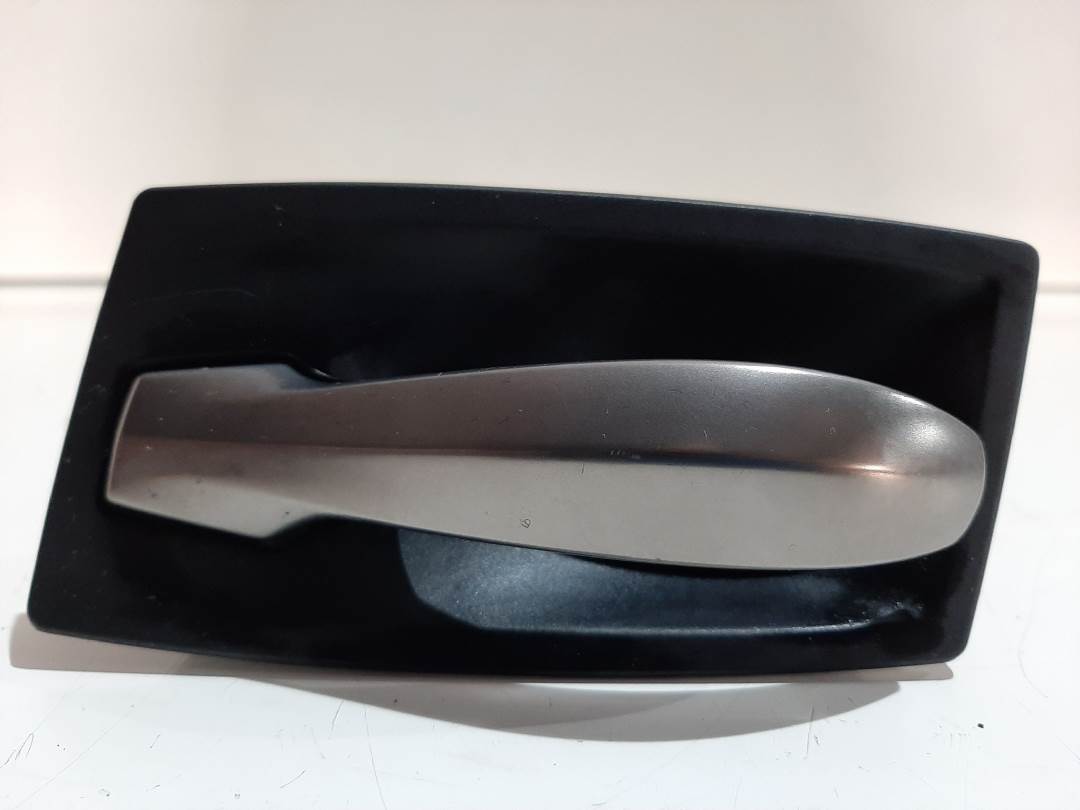 Türgriff innen hinten links - 70342879 - BMW - SERIE 5 BERLINA (E60)
