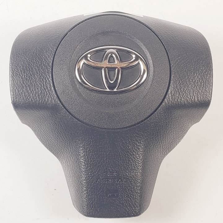 AIRBAG DELANTERO IZQUIERDO - TOYOTA - RAV 4 (A3)