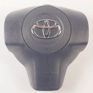 AIRBAG DELANTERO IZQUIERDO TOYOTA RAV 4 (A3) Autodesguaces Alicante