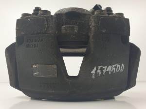 PINZA FRENO DELANTERA DERECHA 8K0106P AUDI A5 CABRIOLET (8F7) Autodesguaces Alicante