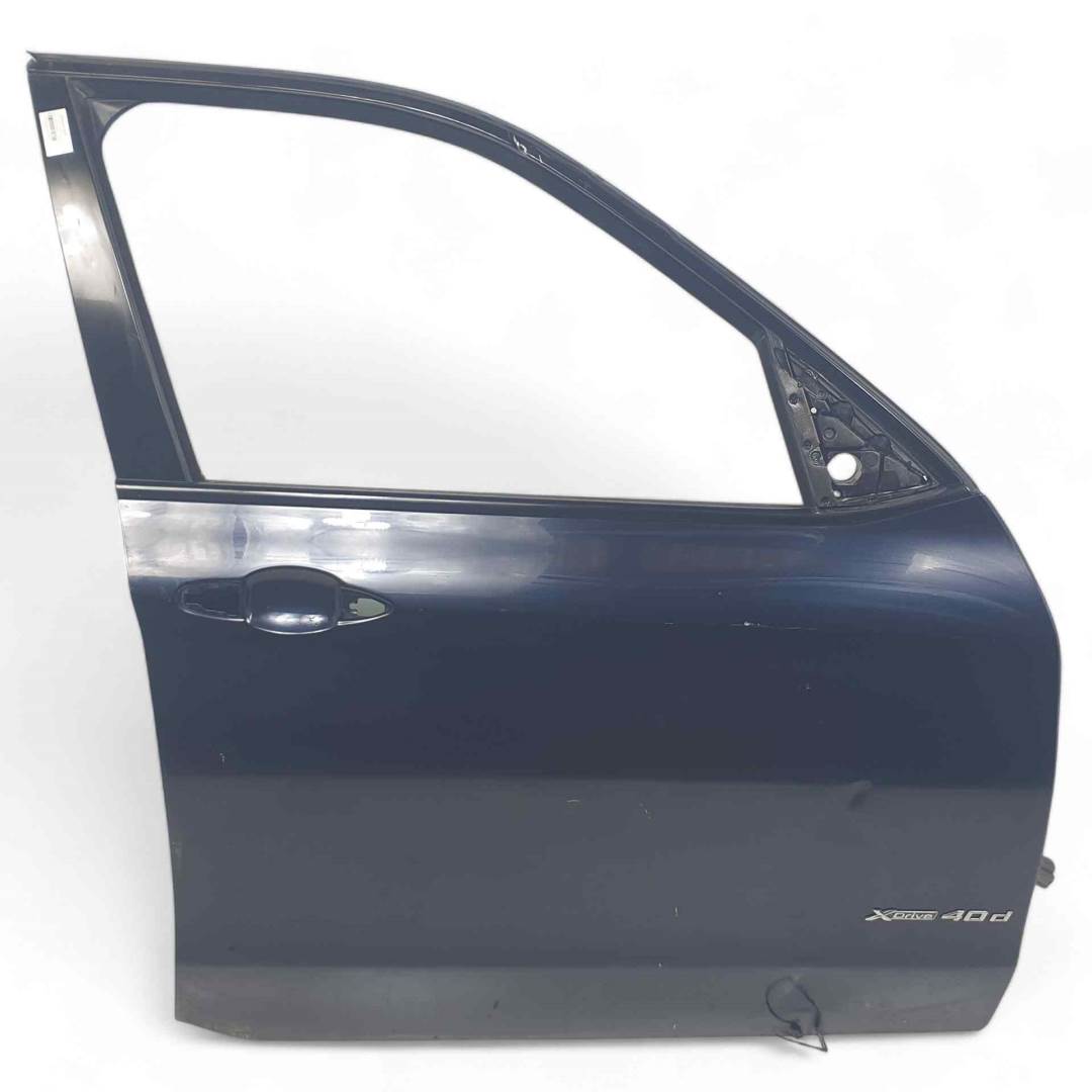 PUERTA DELANTERA DERECHA - BMW - SERIE X5 (F15)