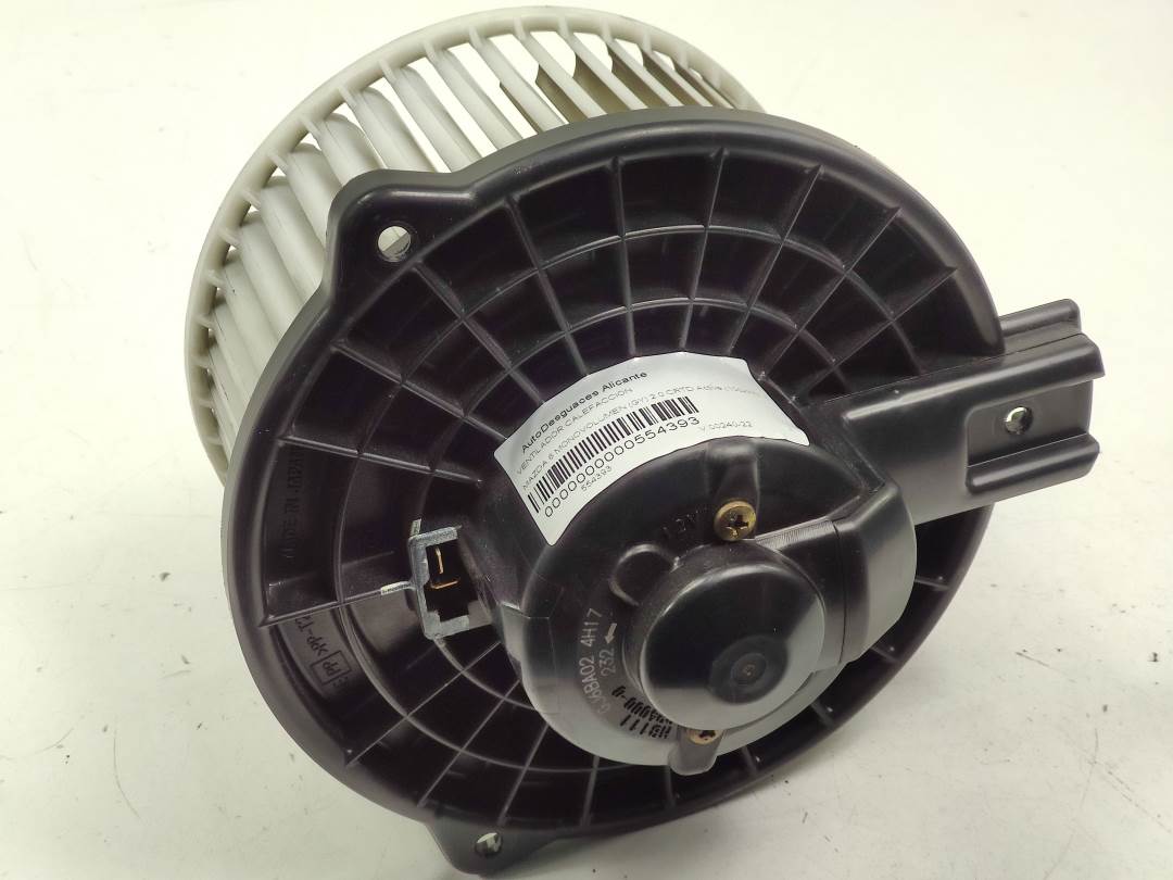VENTILADOR CALEFACCION - 8940000 - MAZDA - 6 MONOVOLUMEN (GY)