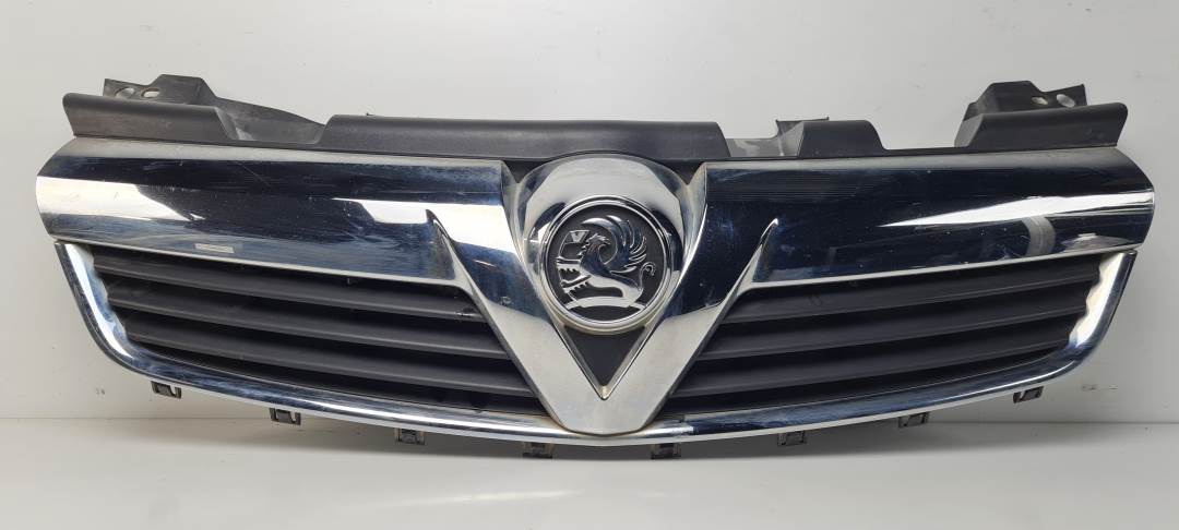 REJILLA DELANTERA - 13157590 - OPEL - ZAFIRA B