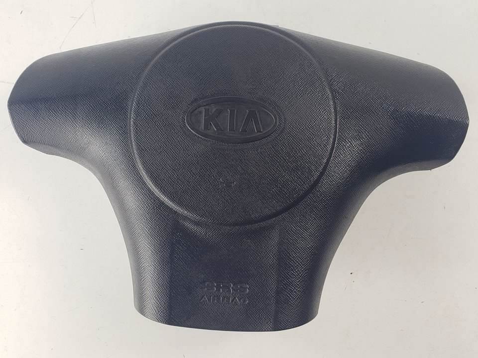AIRBAG DELANTERO IZQUIERDO - 5690007000 - KIA - PICANTO