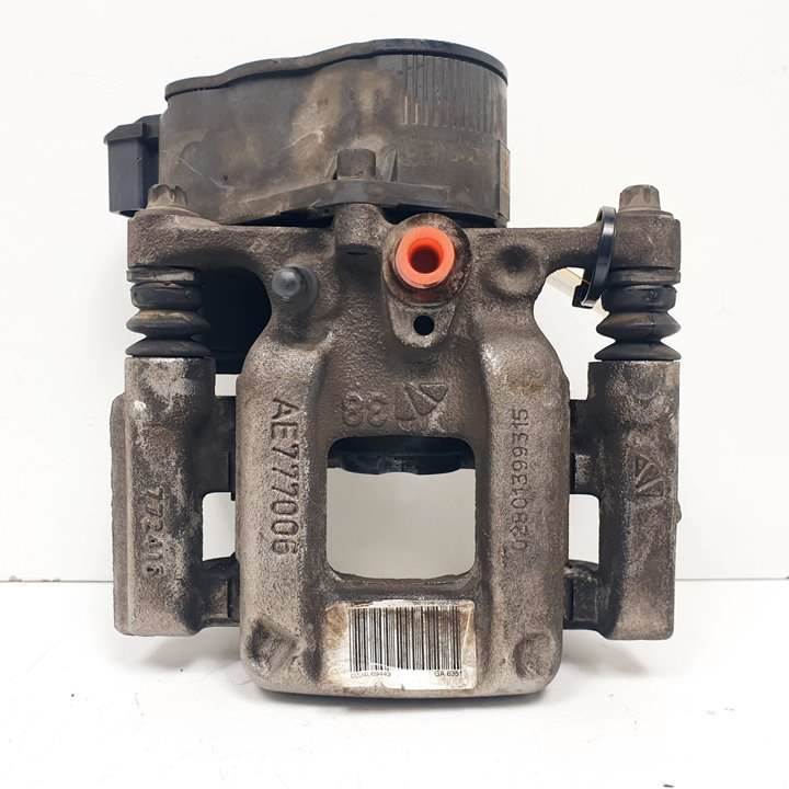 PINZA FRENO TRASERA IZQUIERDA - CITROEN - BERLINGO (K9)
