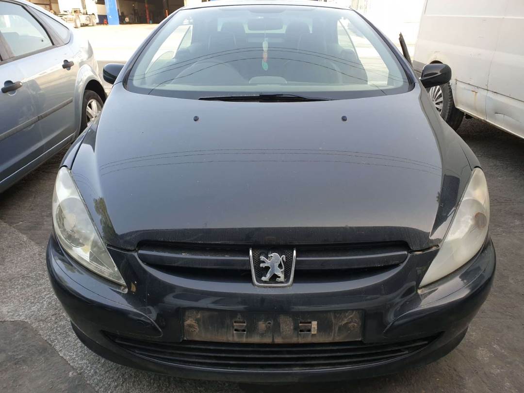 PEUGEOT 307 CC (S1) (2003 - 2005)