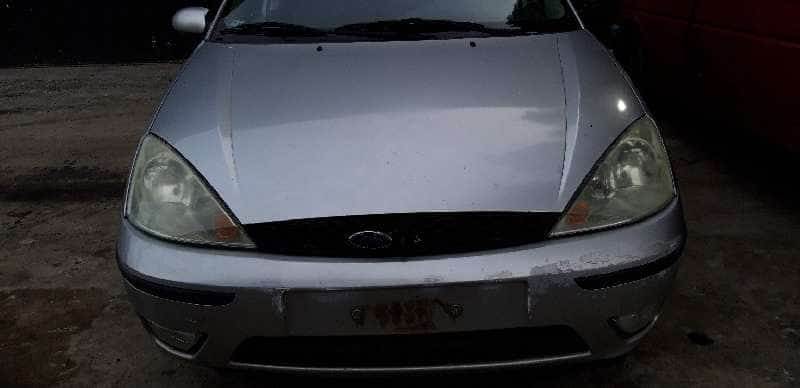 FORD FOCUS BERLINA (CAK) (1998 - 2005)