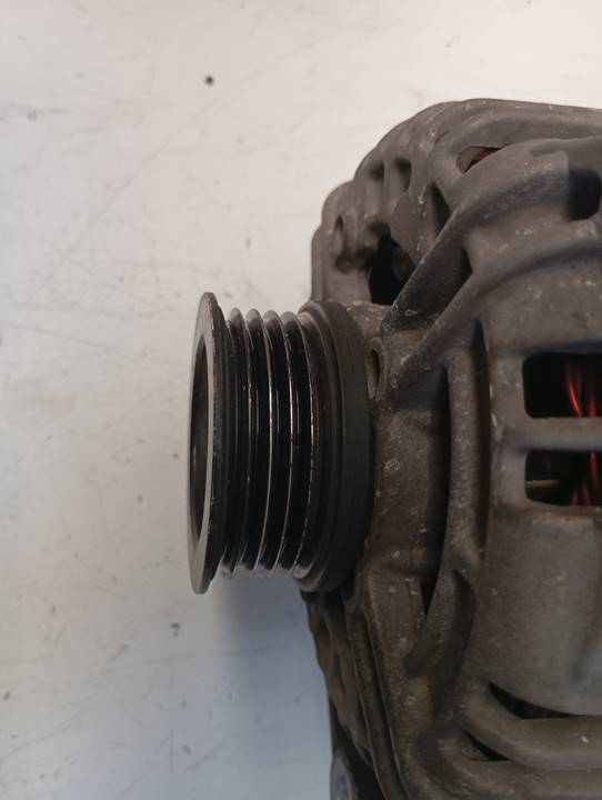 ALTERNADOR