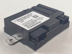 MODULO ELECTRONICO A0009006612 MERCEDES CLASE C CABRIO (BM 205)(6.2016->) Autodesguaces Alicante