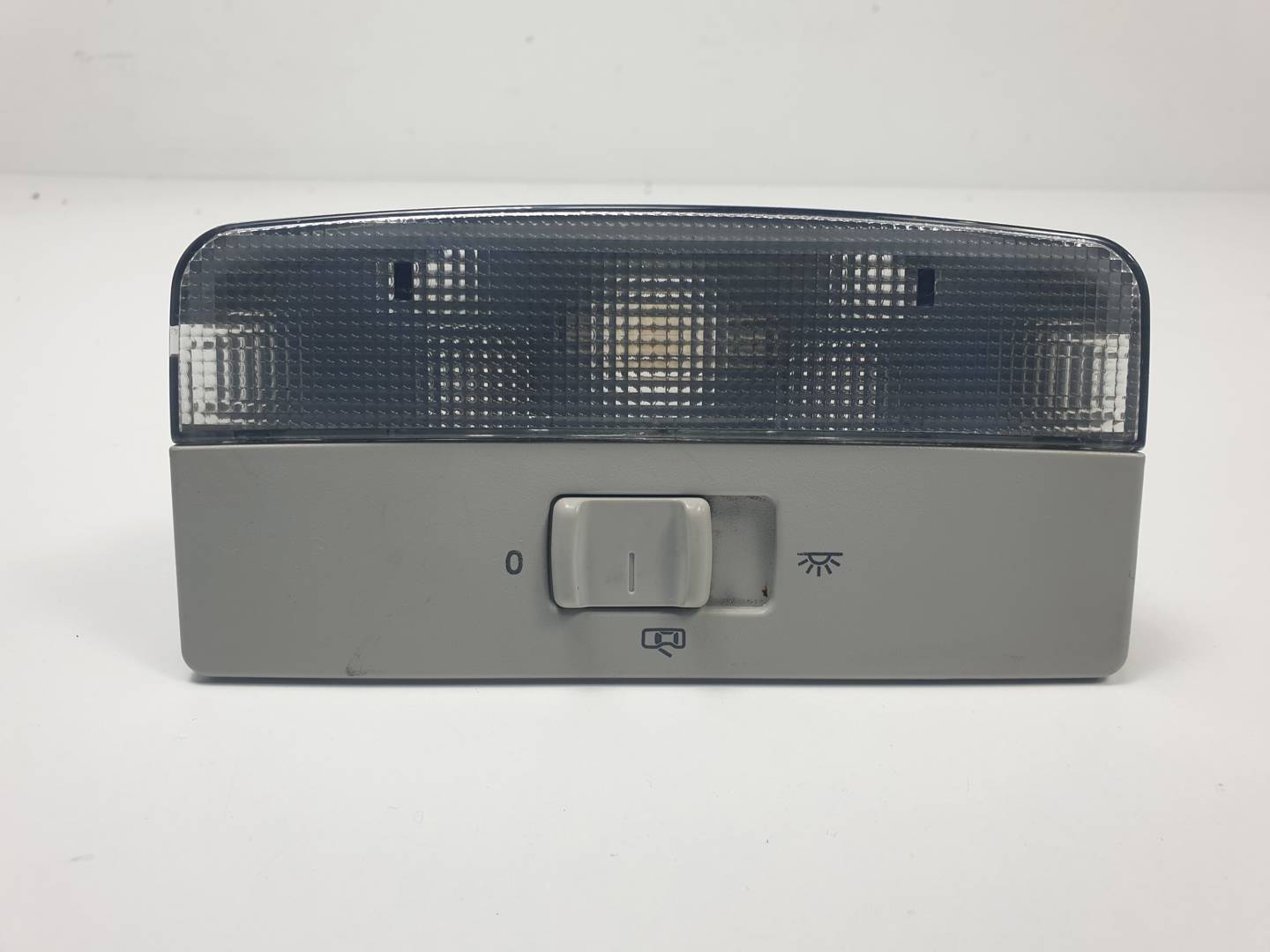 Innenleuchte - 6L0947105A - SEAT - IBIZA (6L1)