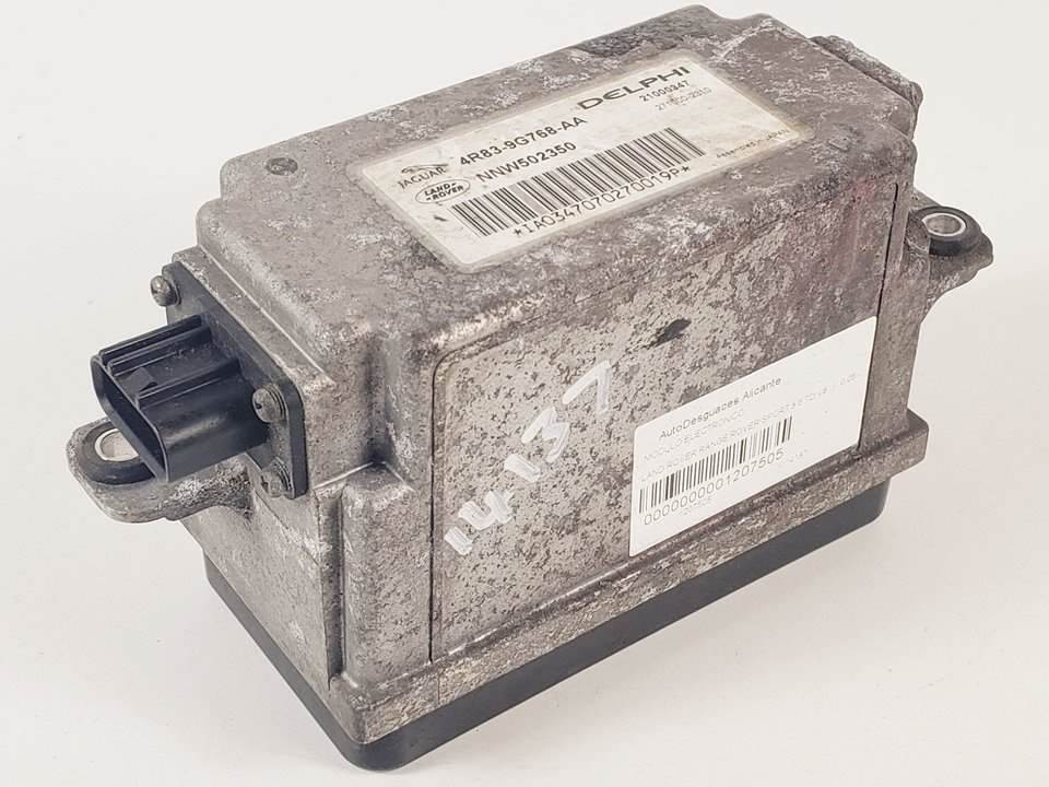 MODULO ELECTRONICO - NNW502350 - LAND ROVER - RANGE ROVER SPORT (L320)