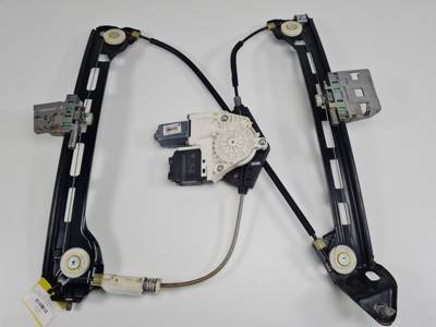 ELEVALUNAS TRASERO DERECHO 3C8959704B VOLKSWAGEN PASSAT CC (357) Autodesguaces Alicante
