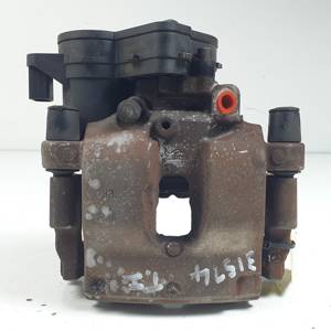 PINZA FRENO TRASERA IZQUIERDA A2054231598 MERCEDES CLASE C (W205) LIM. Autodesguaces Alicante