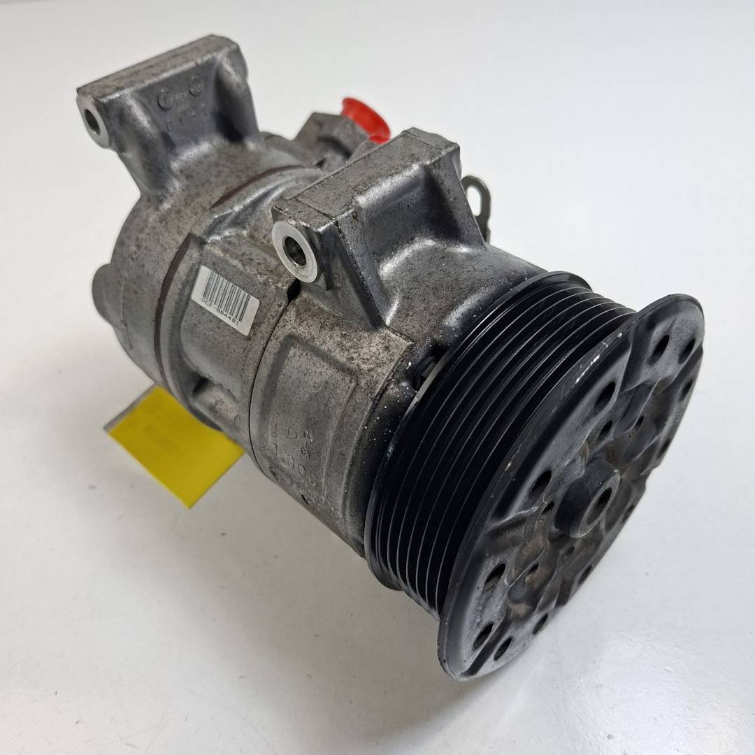 Air conditioning compressor - GE4472601254 - TOYOTA - AURIS (E150)