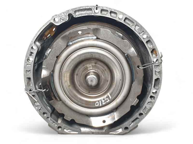 CAJA CAMBIOS - 2042709102 - MERCEDES - CLASE C (W204) COUPE