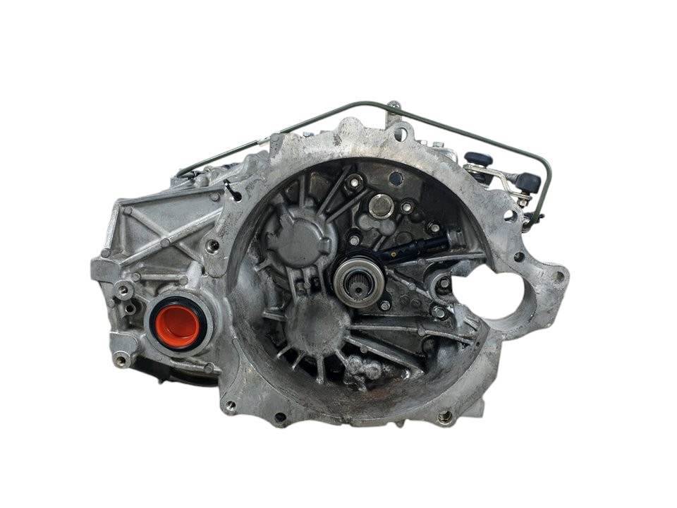 CAJA CAMBIOS - JEEP - COMPASS