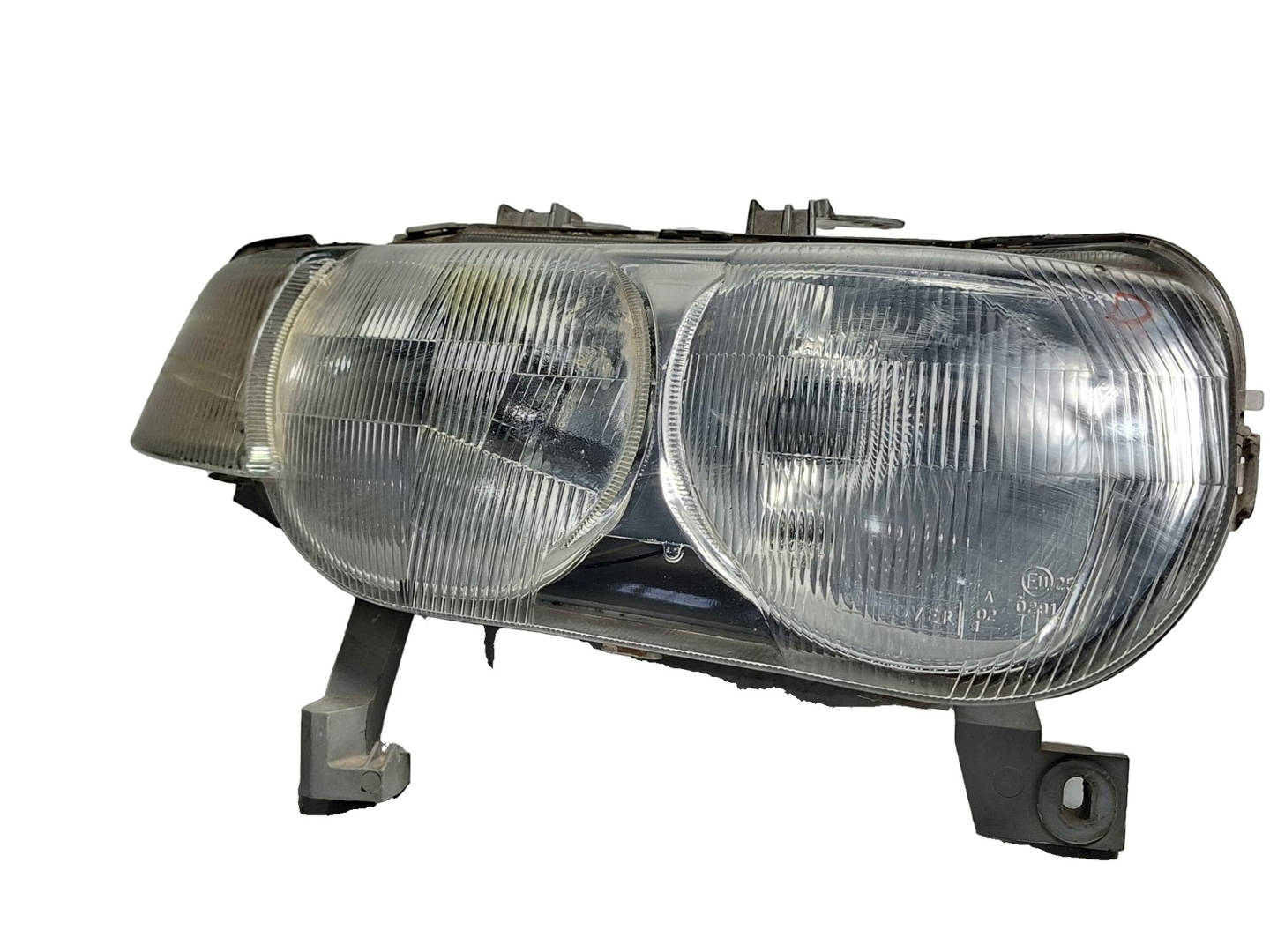 Faro Derecho MG  (2004)
