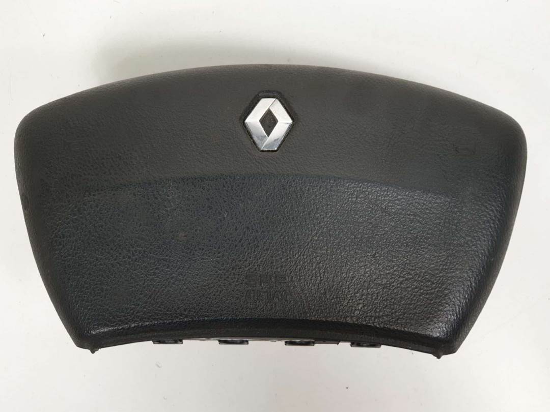 Airbag avant gauche - 8200071201C - RENAULT - ESPACE IV (JK0)